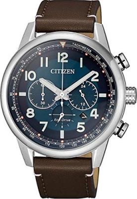 Montre Homme Citizen Montrebracelet s Chronographe CA442013L