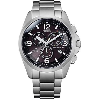 Citizen Chronographe Promaster Sky Funkuhr Eco Drive CB5920-86E