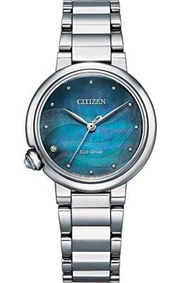 Citizen Montre pour femme Elegant Eco-Drive EM0910-80N