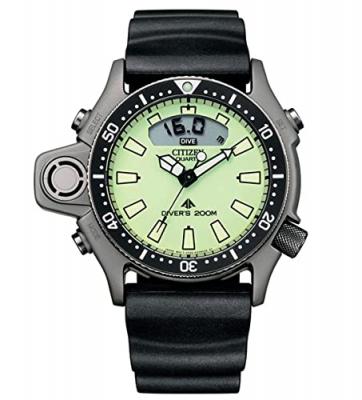 Montre Homme Montrebracelet s Chronographe Promaster JP200717W
