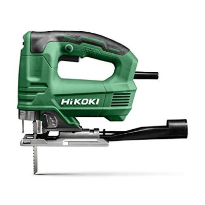 Hitachi - hikoki- scie sauteuse pendulaire 90 mm 705w - cj90vst2waz