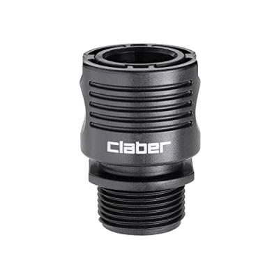 Claber - Raccord rapide M 3/4 - 503224