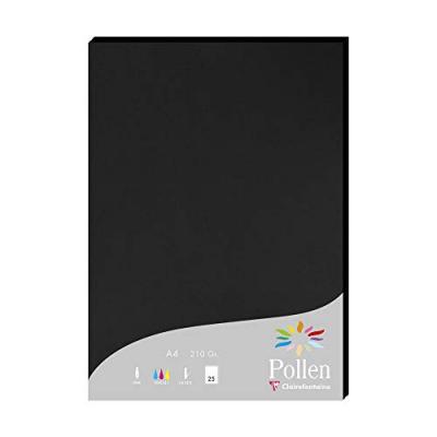 Feuille 210 Grs A4 ( Lot De 25 ) Le Geant De La Fete
