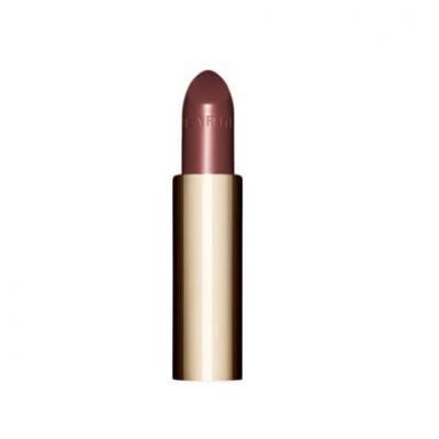 Clarins joli rouge fini brillant recharge 744s soft plum 3,5 grammes