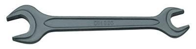 Gedore 6587150 895 22X27 Cl&eacute; &agrave; fourche double 22 - 27 mm DIN 895