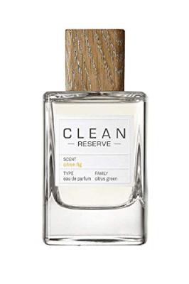 Clean Reserve Citron Fig Eau de parfum unisex 50ml