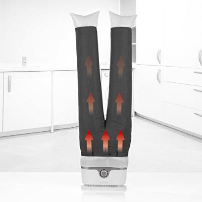 CLEANmaxx Accessoire de repassage pour pantalon (ne contiens pas la base moteur CleanMaxx)