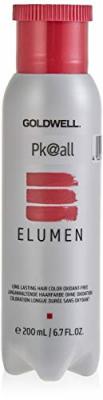 Goldwell Elumen Clear Haute Performance 200 ml Clear
