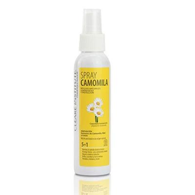 Clear&eacute; Institute Camomille Spray 5 en 1 125 ml