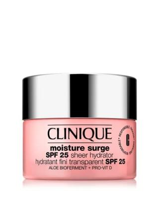 CLINIQUE - Clinique Moisture Surge Hydratant Transparent SPF25 50Ml