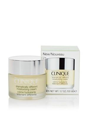 Clinique Dramatically Different Moisturizing Cream 50ml Jaune 50 ml