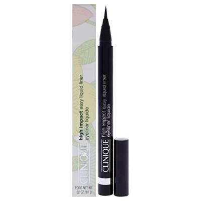Clinique - Clinique High Impact Easy Liquid Liner Eyeliner .7 g