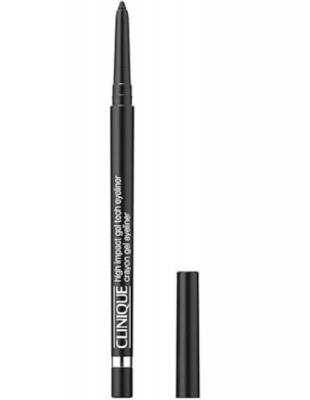 CLINIQUE High Impact Gel Tech Liner N&deg;01 Black, 0,35 g