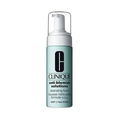 Anti-Blemish Cleansing Foam 125 Ml