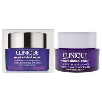 Smart Clinical Repair Cr&egrave;me correctrice anti-rides