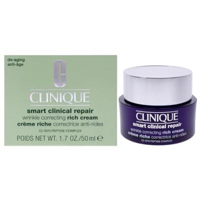 Clinique Smart Clinical Repair Wrinkle Cream Rich 50ml