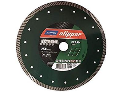 Clipper&nbsp;&ndash;&nbsp;Disque Groupe continu Super Gres XT Diam&egrave;tre 250