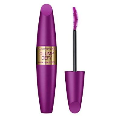 CLUMP DEFY false lash effect mascara #black 13 ml