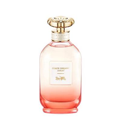 Parfum femme coach edp coach dreams sunset (90 ml)