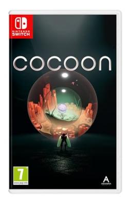 Cocoon Nintendo Switch 