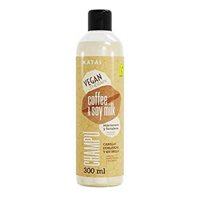 Shampooing coffee & soy milk latte katai (300 ml)