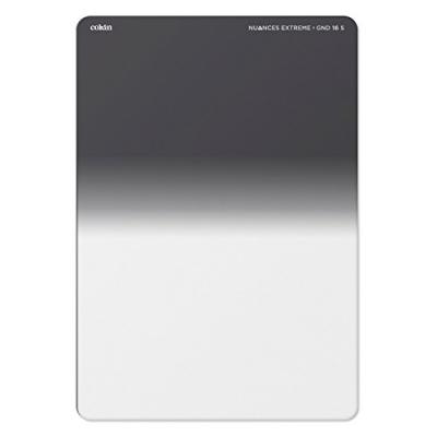 Cokin NUANCES GND16 filtre extr&ecirc;me d&eacute;grad&eacute; soft - 4 f-stops taille L