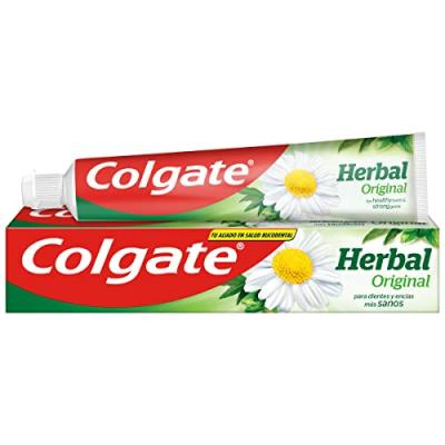 Dentifrice HERBAL ORIGINAL Colgate 8714789064406 (75 ml) 75 ml