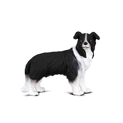 Collecta - Col88010 - Border Colley - Taille M