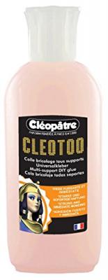 Colle forte Cl&eacute;otoo 100 g - Cl&eacute;op&acirc;tre - couleur variant