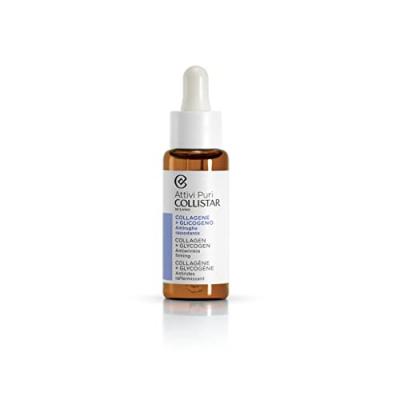 Collistar Attivi Puri Collag&egrave;ne + Glycog&egrave;ne S&eacute;rum 30 ml