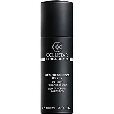 Collistar Linea Uomo 24 Hour Freshness D&eacute;odorant Vaporisateur 100 ml