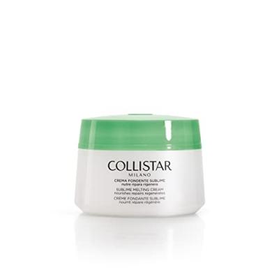 Collistar - Creme Fondante Sublime 400 ml Cr&eacute;me pour le corps