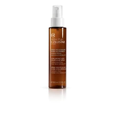 Collistar Attivi Puri Spray Mol&eacute;culaire Acide Hyaluronique 100 ml