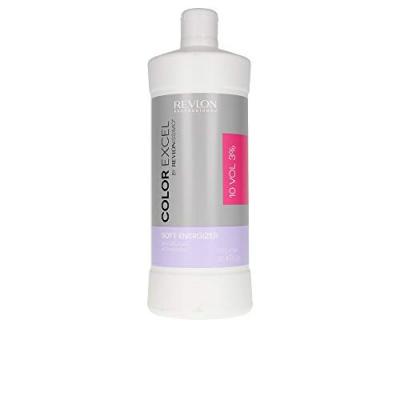 Revlon Professional Color Excel Soft Energizer 10 Vol 3% 900 ml
