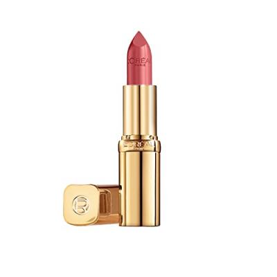 Rouge &agrave; l&egrave;vres l'oreal make up color riche 110-made in paris (4,8 g)