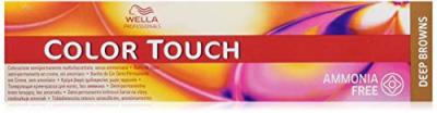 WELLA professionals Color Touch Demi Teinture Permanente 60 ml 7/73