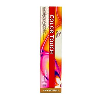 Wella Color Touch Rich Natural Colorant sans ammoniaque 7/1 60ml