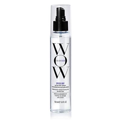 Couleur Wow Vitesse De Pulv&eacute;risation &Agrave; Sec 150ml Blow-Dry