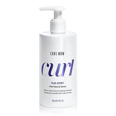 Color Wow S&eacute;rum Hydratant Flo-Etry Curl Wow Color Wow 295ml