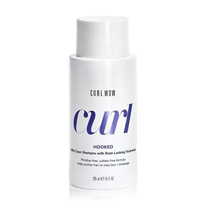 Color Wow Shampooing Hooked Curl Wow Color Wow 295ml
