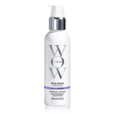 COLOR WOW - Carb Cocktail Bionic Tonic Fluide capillaire 200 ml