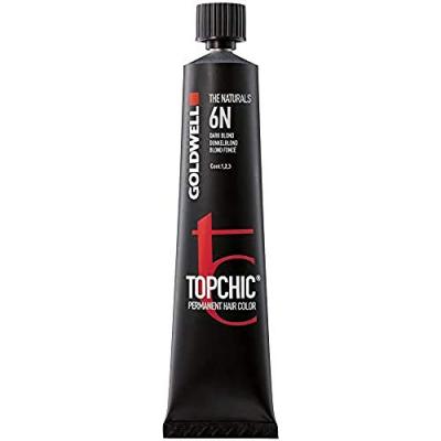 Goldwell Topchic Les Naturels Coloration Permanente 60 ml 4Na