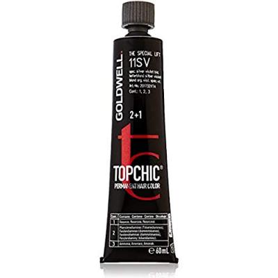 Goldwell Topchic Le Sp&eacute;cial Lift Coloration Permanente 60 ml 11Sv