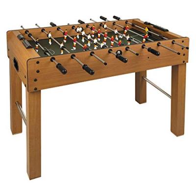 COLORBABY Baby-Foot de Bois, 121&nbsp;x 61&nbsp;x 79&nbsp;cm (85325)