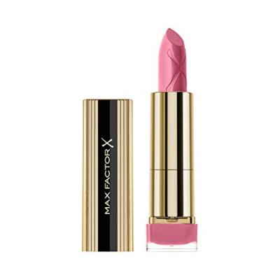 Max Factor 4g Couleur Elixir, 095 Rose Sombre, Rouge &Agrave; L&egrave;vres