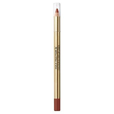 Max Factor Colour Elixir Crayon &agrave; l&egrave;vres - 015 Soft Spice