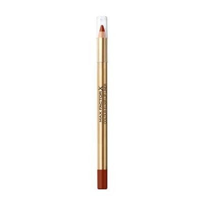 Max Factor Crayon &agrave; l&egrave;vres Color Elixir 025-Marron N Gras