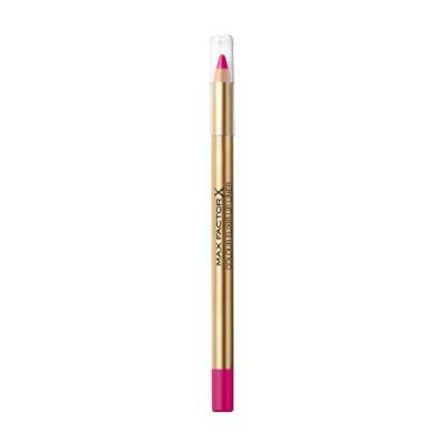 Max Factor Colour Elixir Crayon &agrave; l&egrave;vres - 040 Pink Kiss