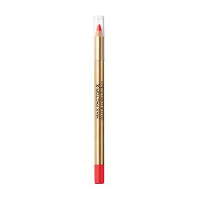 Max Factor Crayon &agrave; l&egrave;vres Color Elixir 055-Coquelicot rouge