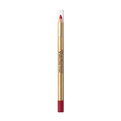 Max Factor Colour Elixir Crayon &agrave; l&egrave;vres - 075 Rich Wine